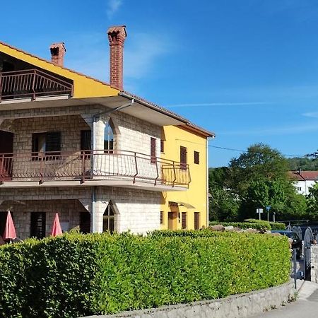 Apartmani Jere Kastav Rubesi 외부 사진