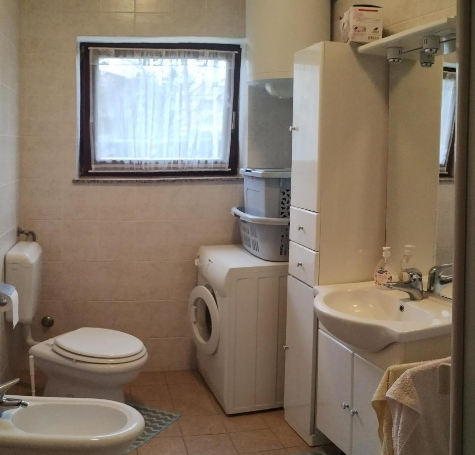 Apartmani Jere Kastav Rubesi 외부 사진