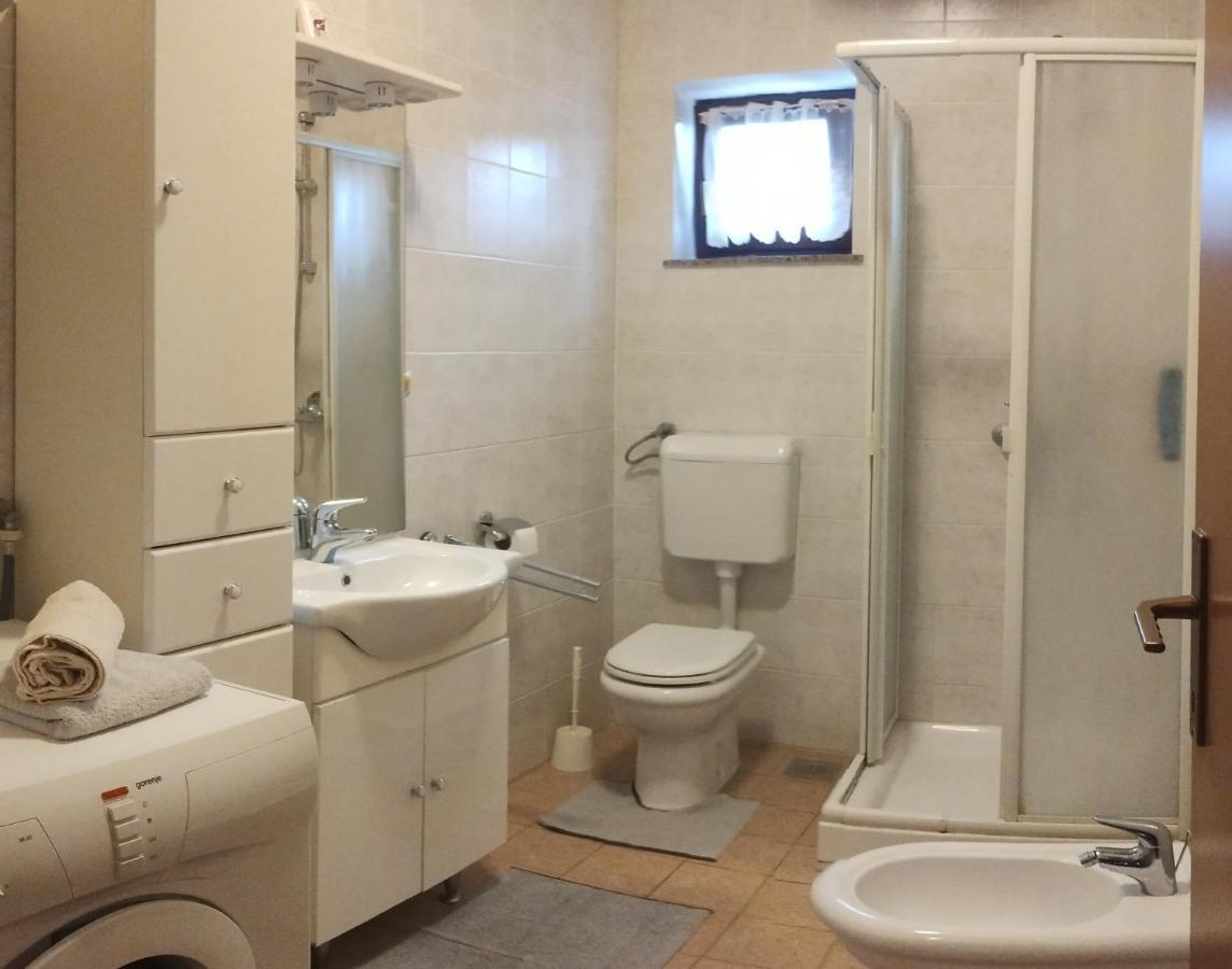Apartmani Jere Kastav Rubesi 외부 사진
