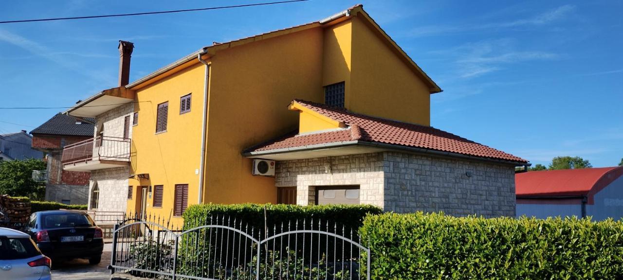 Apartmani Jere Kastav Rubesi 외부 사진