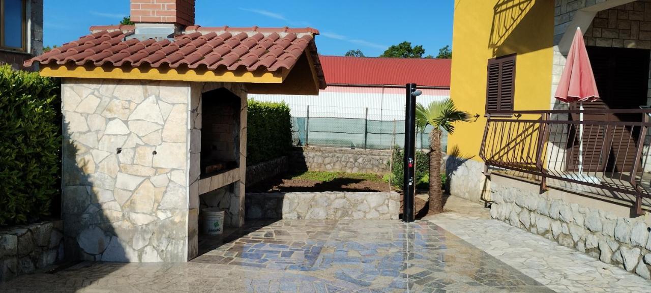 Apartmani Jere Kastav Rubesi 외부 사진