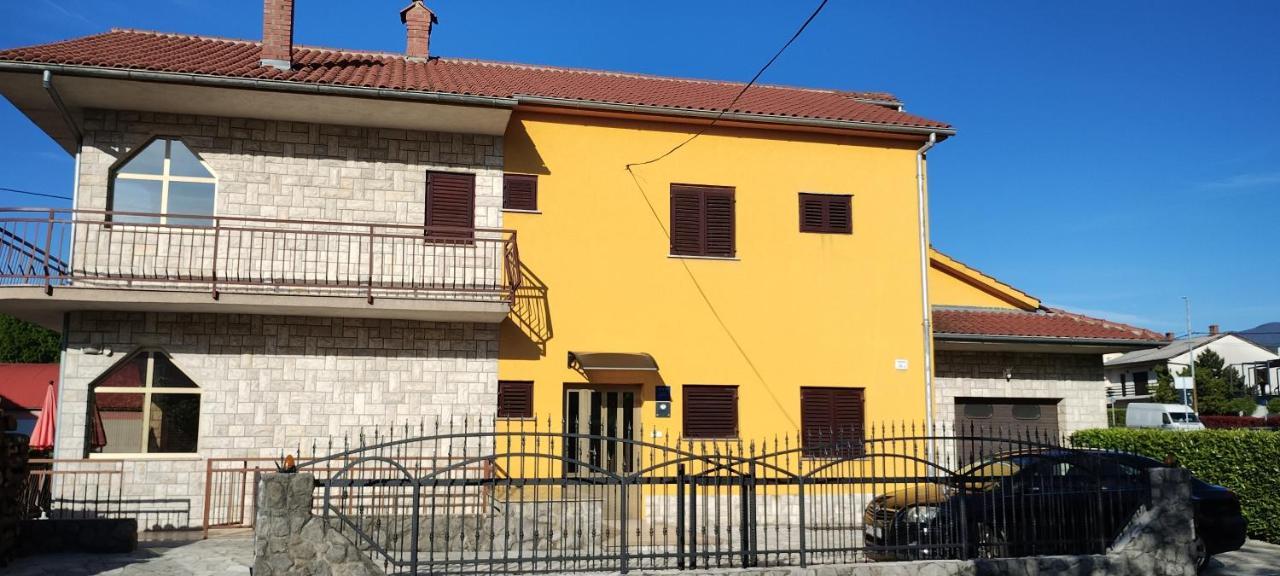Apartmani Jere Kastav Rubesi 외부 사진